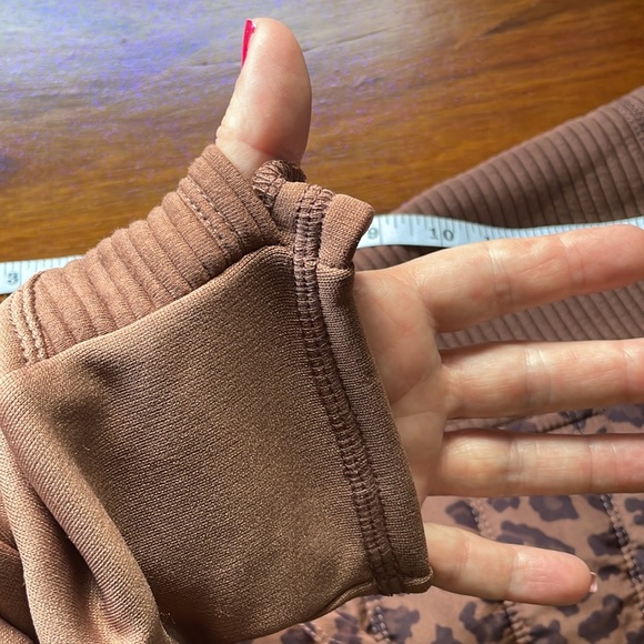 Ladies Tek Gear jacket - Picture 9 of 9